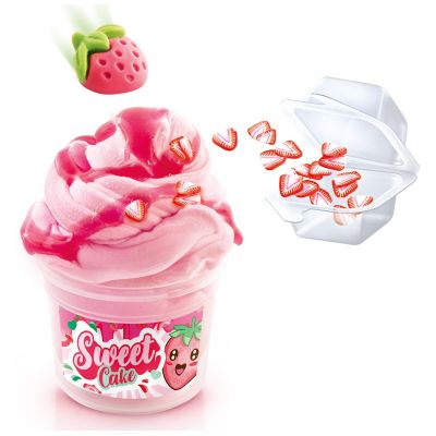 11. Canal Toys So Slime Yummy Twist 'n Slime
