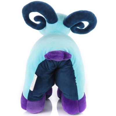 3. TRAVEL BLUE Kinder-Reisekissen SCHAF SAMMY