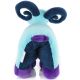 3. TRAVEL BLUE Kinder-Reisekissen SCHAF SAMMY