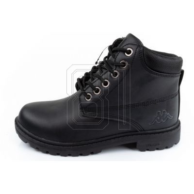 17. Kappa Logo Tennessee 303UY90 935 Schuhe