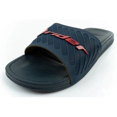 3. Rider Free II Slide Ad Herren-Sportpantoffeln, bequeme Hausschuhe