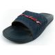 3. Rider Free II Slide Ad Herren-Sportpantoffeln, bequeme Hausschuhe