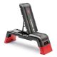 13. Reebok Verstellbarer Step mit Bankfunktion RAP-15170RD