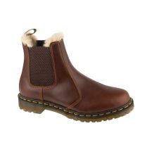 Dr. Martens 2976 Leonore Chelsea-Boots DM23898243 Braun 36
