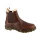 Dr. Martens 2976 Leonore Chelsea-Boots DM23898243 Braun 36