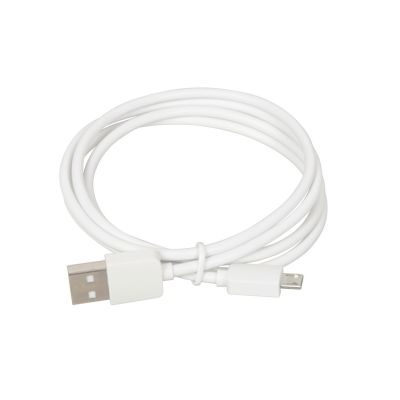 iBOX C-41 USB 2A Wandladegerät, 1 USB-Anschluss, Micro-USB-Kabel