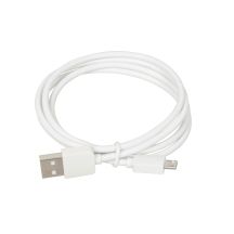 iBOX C-41 USB 2A Wandladegerät, 1 USB-Anschluss, Micro-USB-Kabel