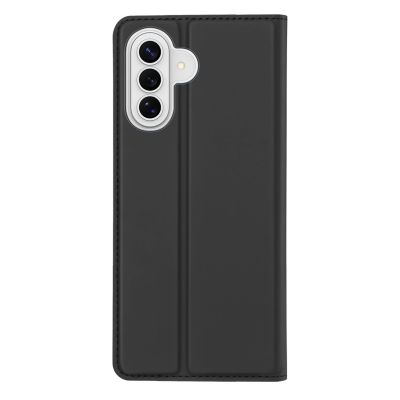 7. Dux Ducis Skin Pro Hülle für Samsung Galaxy A57 5G - Schwarz