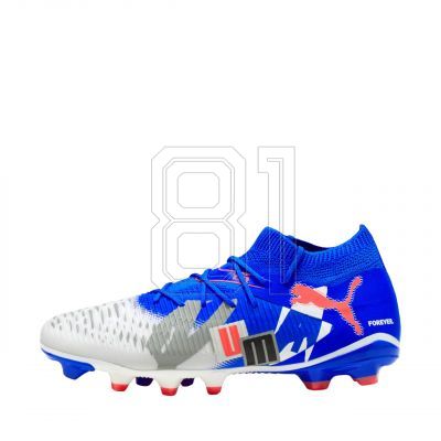 5. Puma Future 8 Match Forever FG/AG M 108423 01 Fußballschuhe
