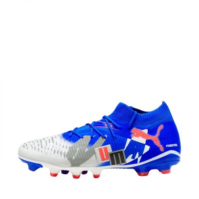 5. Puma Future 8 Match Forever FG/AG M 108423 01 Fußballschuhe