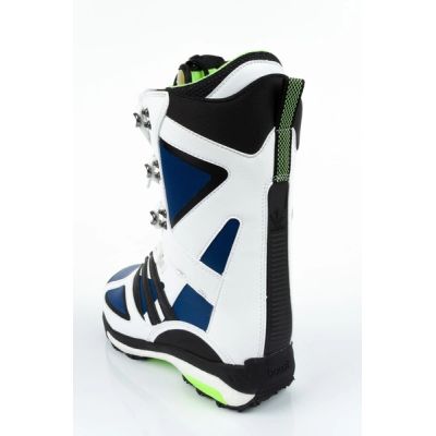 16. Adidas Tactical Lexicon M EG9385 Snowboardstiefel