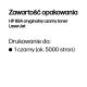 59. HP Schwarzer Toner HP 89A, HP89A=CF289A, 5000 Seiten