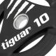 5. Tiguar PU-Olympiaplatte 10 kg TI-WTPU01000