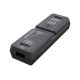 2. Mikrotik APA-1 Netzteil/Wechselrichter, automatisch, 100 W, Schwarz