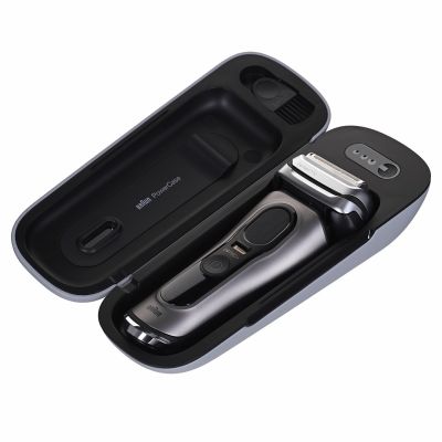 22. Braun 9575cc Rasierer