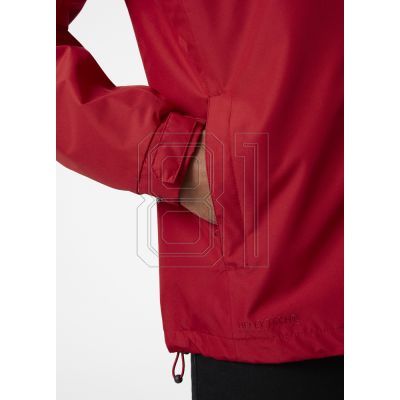 3. Helly Hansen Dubliner Jacke M 62643 162