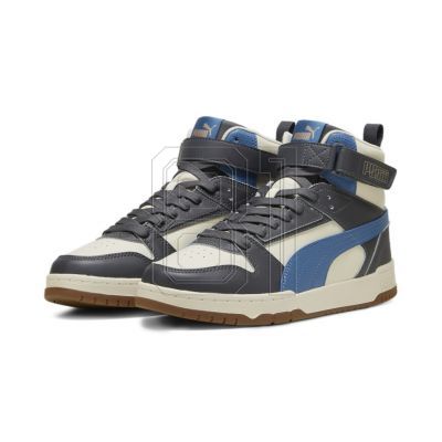 4. Puma RBD Game M 385839-30 Schuhe