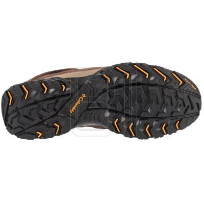 4. Columbia Crestwood Waterproof M 2100651255 Schuhe