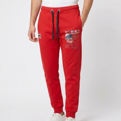7. Geographical Norway Meographe EO Men 100 M WW5807H/GNO-RED Hose