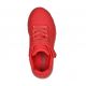 2. Skechers Uno Lite JR 310451L-RED Schuhe