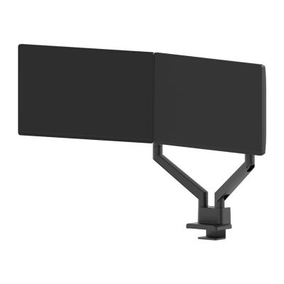 9. Neomounts DS70-250BL2 Monitorhalterung/Ständer 81,3 cm (32") Schreibtisch Schwarz