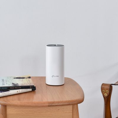 8. TP-LINK Deco E4 Mesh-System (3er-Pack)