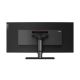 2. Lenovo ThinkVision P40w-20 LED-Display, 100,8 cm (39,7 Zoll), 5120 x 2160 Pixel, 5K Ultra HD, Schwarz