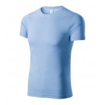 Malfini Lack T-Shirt M MLI-P7315 blau