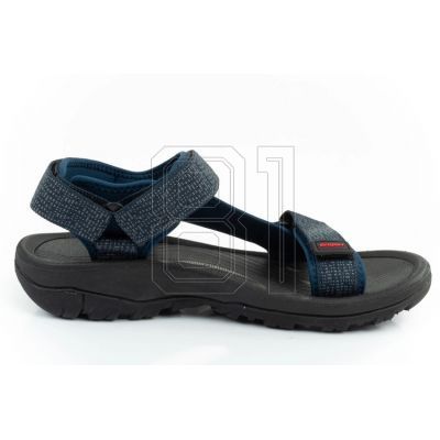 4. Grisport M GR-25-34-9022M Sandalen