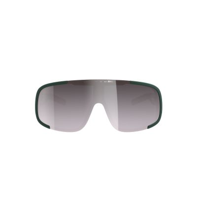 3. POC Aspire Fahrradbrille grün
