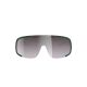 3. POC Aspire Fahrradbrille grün