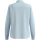 3. Damen-Langarmshirt ODLO Shirt l/s ESSENTIAL, blau