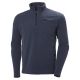 3. Helly Hansen Daybreaker Fleece-Sweatshirt mit 1/2 Reißverschluss, M, 50844 994