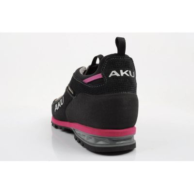 5. Aku Damen-Trekking-Sportschuhe Link Gore-Tex Wandern