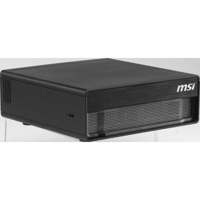 20. MSI AI EdgeXpert MS-C931 ARM Cortex-X925 10-Kern + ARM Cortex-A725 10-Kern, 128 GB LPDDR5x SSD, 4 TB M.2 NVMe, NVIDIA GB10, Grace Blackwell Superchip, 1000 AI TOPS (FP4, Sparse), WiFi 7, 10GbE, NVIDIA DGX OS
