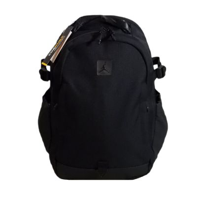 Air Jordan Cordura Franchise Rucksack Schwarz - MA0899-023