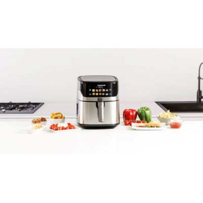 4. Taurus Air Fry Digital 7S Wand-HD-Fettfreifritteuse 973001000