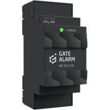 Grenton ModBus Master Integrationsmodul / DIN-Schienenmontage / Ethernet