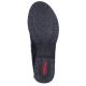 24. Rieker W RKR174 Wollgefütterte Stiefeletten