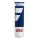 Babolat Gold Championship 502082 Tennisbälle