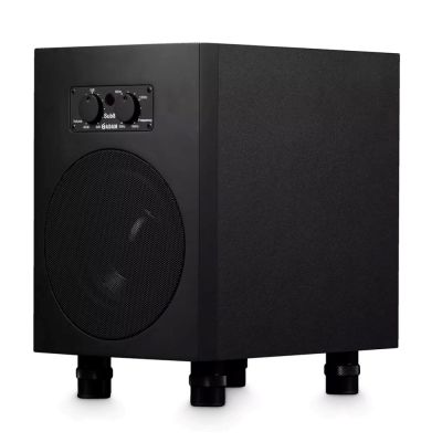 2. ADAM Audio Sub8 - aktiver Subwoofer