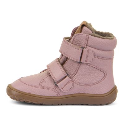 3. Froddo Kinderstiefel BAREFOOT TEX WINTER (G3160246-7)
