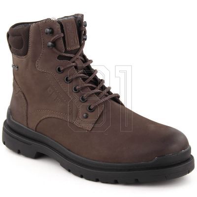 7. Big Star M OO174172 INT2060B Stiefel