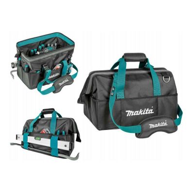 5. Makita E-15431 Werkzeugkoffer