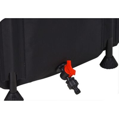 2. Regenwassertank PVC 500L PROGARDEN