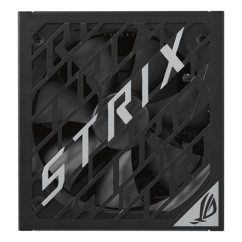 44. ASUS ROG STRIX-850P-GAMING-E Netzteilmodul 850 W 20+4 Pin ATX Schwarz