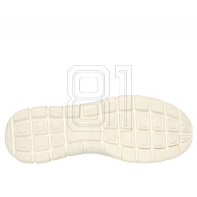 5. Skechers Track Sneakers - Ripkent M 232399 OLV
