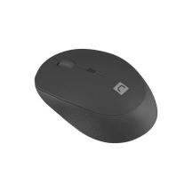 NATEC Kabellose Maus Harrier 2 1600DPI Bluetooth 5.1 Schwarz NMY-1960