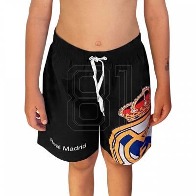 Real Madrid Bermuda Swimwear Jr 2900002996 Badeshorts