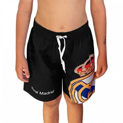Real Madrid Bermuda Swimwear Jr 2900002996 Badeshorts